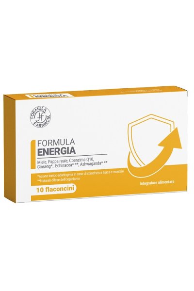 FF ENERGIA 10FL 10ML FF ENERGIA 10FL 10ML