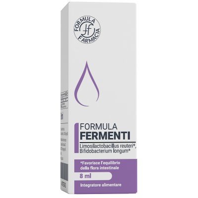 FF FERMENTI GOCCE 8ML FF FERMENTI GOCCE 8ML