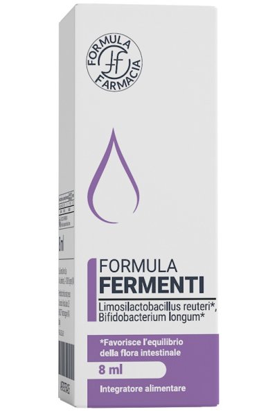FF FERMENTI GOCCE 8ML FF FERMENTI GOCCE 8ML