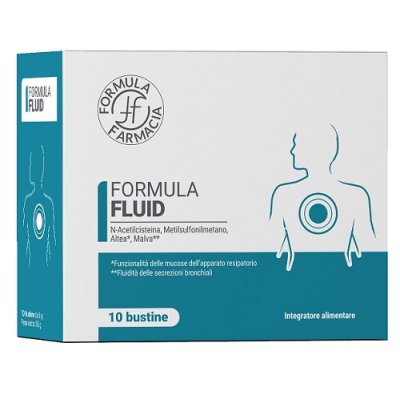 FF FLUID 10BUST FF FLUID 10BUST