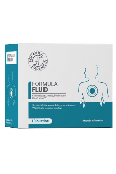 FF FLUID 10BUST FF FLUID 10BUST