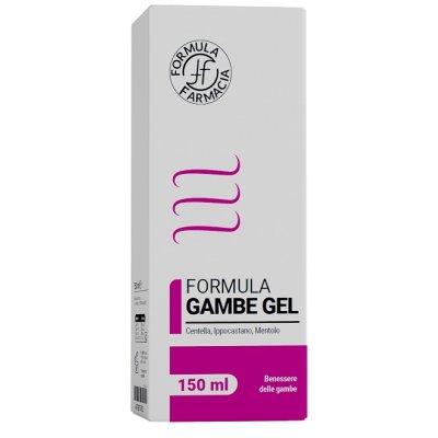 FF GAMBE GEL 150ML FF GAMBE GEL 150ML