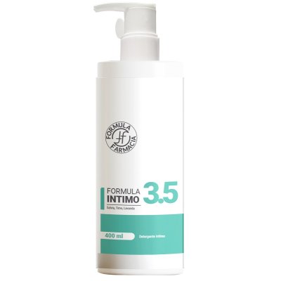 FF INTIMO 3,5 400ML FF INTIMO 3,5 400ML