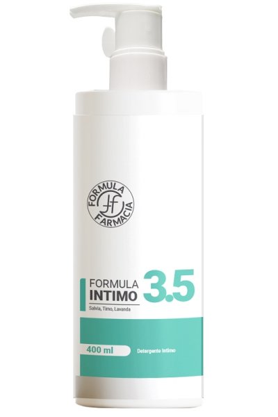 FF INTIMO 3,5 400ML FF INTIMO 3,5 400ML