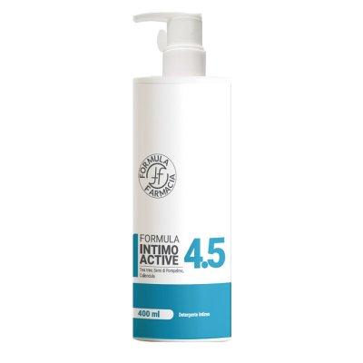 FF INTIMO ACTIVE 4,5 FF INTIMO ACTIVE 4,5