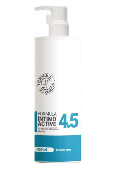 FF INTIMO ACTIVE 4,5 FF INTIMO ACTIVE 4,5