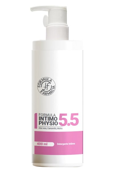 FF INTIMO PHYSIO 5,5 FF INTIMO PHYSIO 5,5