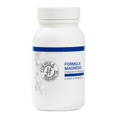 FF MAGNESIO 300G FF MAGNESIO 300G