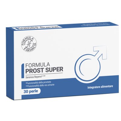 FF PROST SUPER 30PRL FF PROST SUPER 30PRL