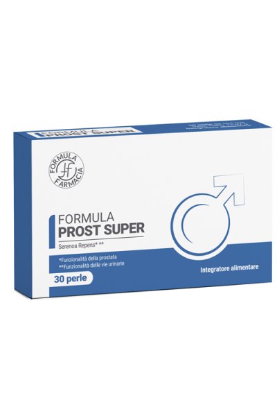 FF PROST SUPER 30PRL FF PROST SUPER 30PRL