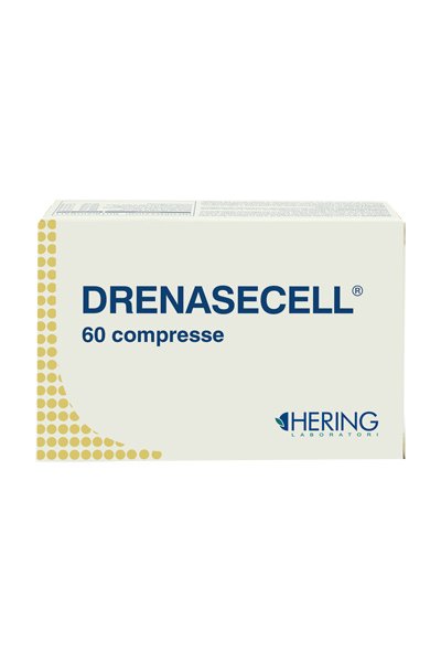 DRENASECELL 60CPR 450MG DRENASECELL 60CPR 450MG
