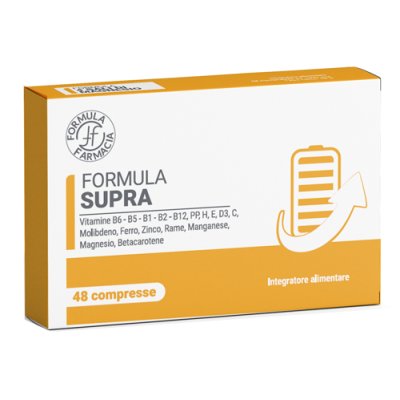 FF SUPRA 48CPR