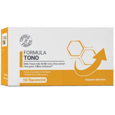 FF TONO 10FL 10ML