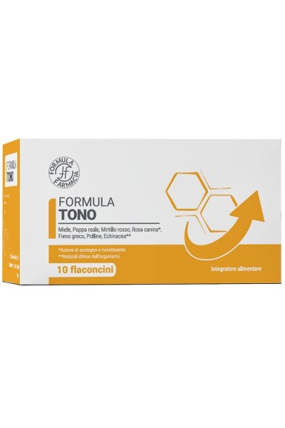 FF TONO 10FL 10ML FF TONO 10FL 10ML