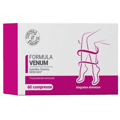 FF VENUM 60CPR