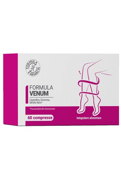 FF VENUM 60CPR FF VENUM 60CPR