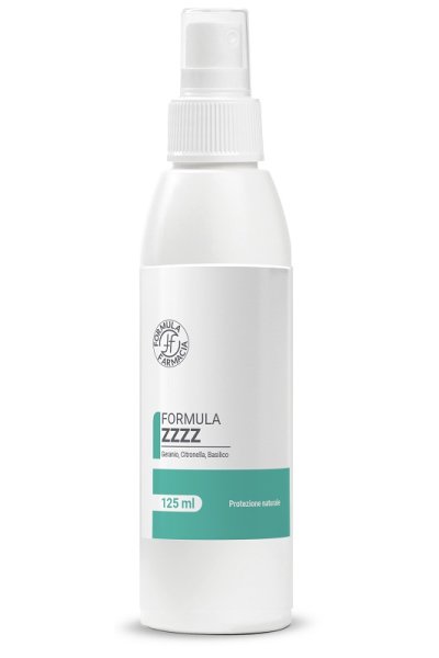 FF ZZZZ 125ML FF ZZZZ 125ML