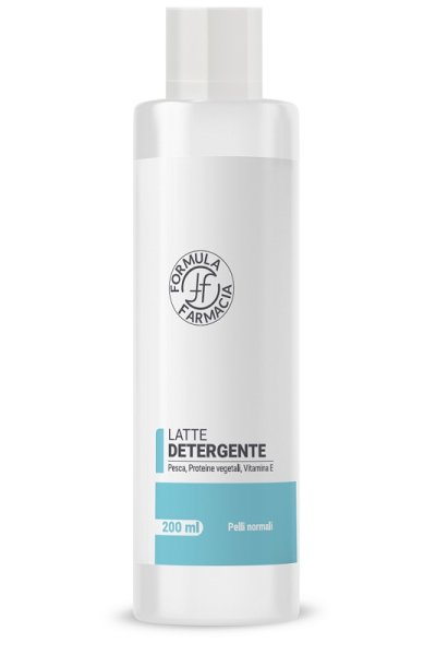 FF LATTE DETERGENTE 200ML FF LATTE DETERGENTE 200ML