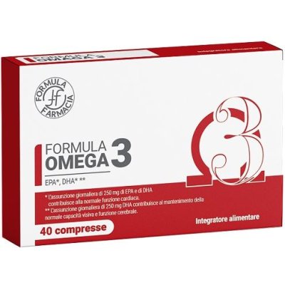 FF OMEGA 3 30PRL FF OMEGA 3 30PRL