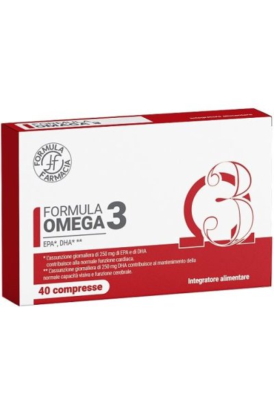 FF OMEGA 3 30PRL FF OMEGA 3 30PRL
