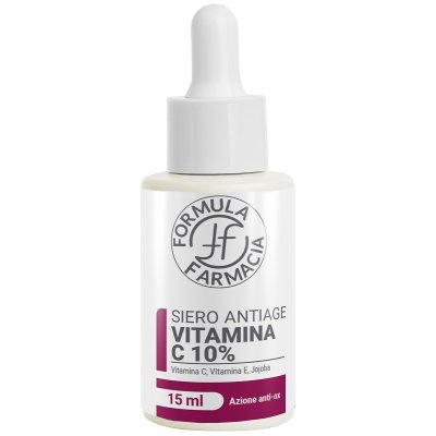 FF SIERO ANTIAGE VITAMINA C10% FF SIERO ANTIAGE VITAMINA C10%
