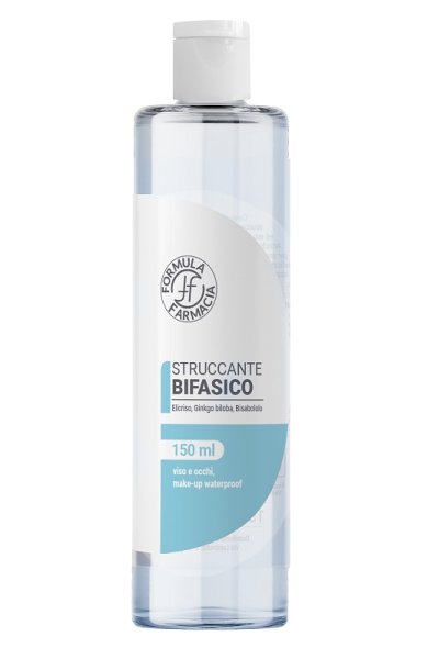 FF STRUCCANTE BIFASICO 150ML FF STRUCCANTE BIFASICO 150ML