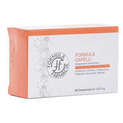 FF CAPELLI 48CPR FF CAPELLI 48CPR