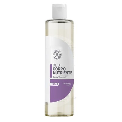 FF OLIO NUTRIENTE CORPO VIT E FF OLIO NUTRIENTE CORPO VIT E