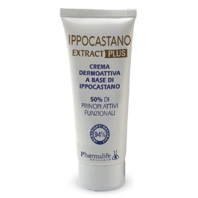 IPPOCASTANO EXTRACT PLUS 100ML IPPOCASTANO EXTRACT PLUS 100ML