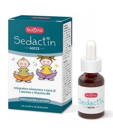 SEDACTIN INTEG GTT 20ML