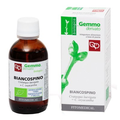 BIANCOSPINO BIO MG 50ML FTM BIANCOSPINO BIO MG 50ML FTM