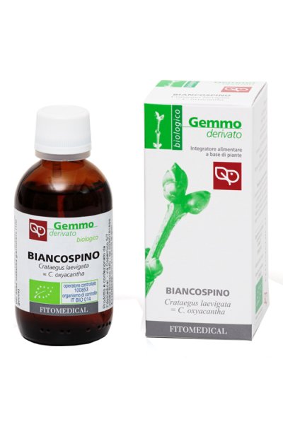 BIANCOSPINO BIO MG 50ML FTM BIANCOSPINO BIO MG 50ML FTM