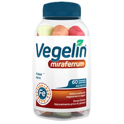 VEGELIN MIRAFERRUM 60CARAM VEGELIN MIRAFERRUM 60CARAM