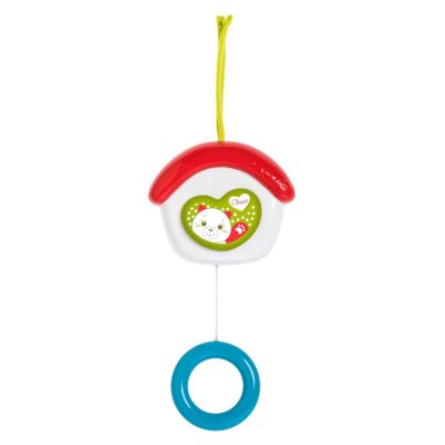 GIOCO 70500 CARILLON CASETTA