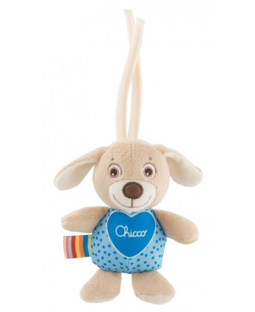 GIOCO 97190 PELUCHE MUSICALE