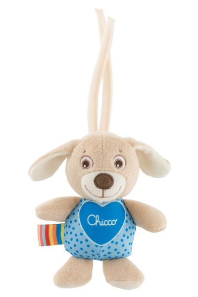 GIOCO 97190 PELUCHE MUSICALE GIOCO 97190 PELUCHE MUSICALE