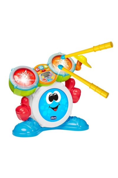 GIOCO 98200 ROCKY LA BATTERIA GIOCO 98200 ROCKY LA BATTERIA