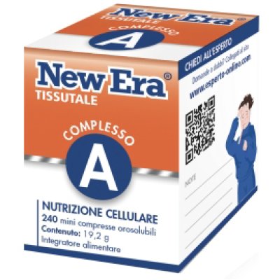 NEWERA A 240GR