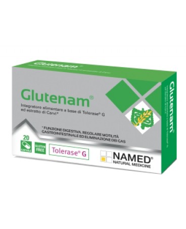 GLUTENAM 20CPS