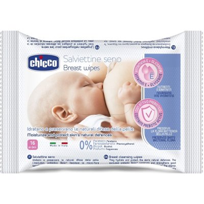 MAMMA-D SALV DET SENO 16PZ 91650 MAMMA-D SALV DET SENO 16PZ 91650