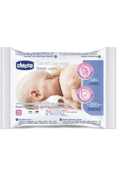 MAMMA-D SALV DET SENO 16PZ 91650 MAMMA-D SALV DET SENO 16PZ 91650