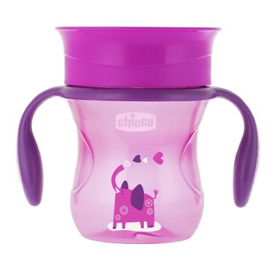 TAZZA 69511 PERFECT360 ROSA 12M TAZZA 69511 PERFECT360 ROSA 12M