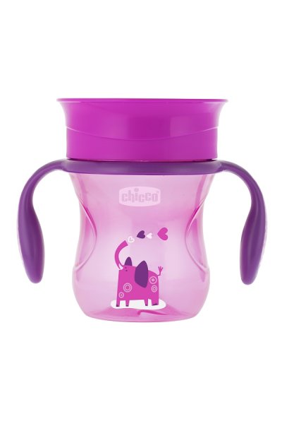 TAZZA 69511 PERFECT360 ROSA 12M TAZZA 69511 PERFECT360 ROSA 12M