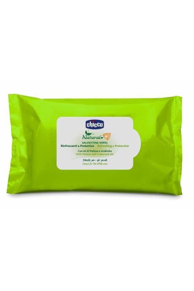 CH ZANZA SALVIETT MONOD 20PZ CH ZANZA SALVIETT MONOD 20PZ