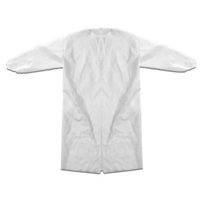 CAMICE LAVABILE TNT 30G T/U