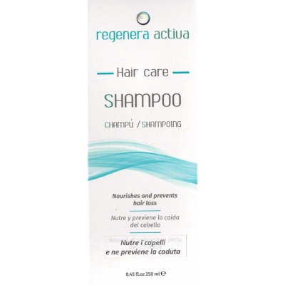 REGENERA ACTIVA HAIR CARE SH