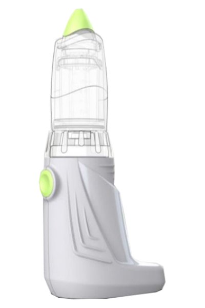 RINOWASH EGO DOCCIA NASALE MIC RINOWASH EGO DOCCIA NASALE MIC