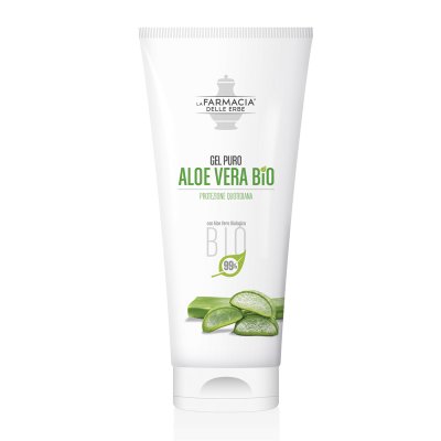 FDE GEL PURO ALOE VERA 150ML FDE GEL PURO ALOE VERA 150ML