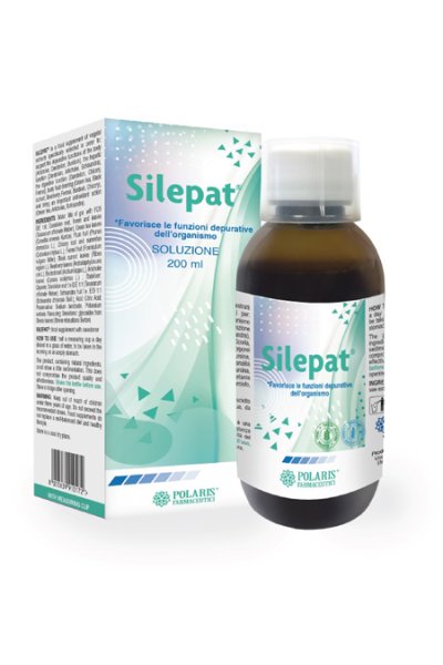 SILEPAT 200ML SILEPAT 200ML