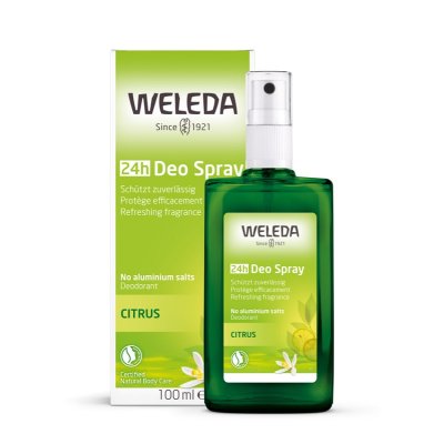 DEODORANTE SPRY LIMONE 100ML WE DEODORANTE SPRY LIMONE 100ML WE